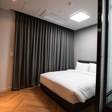 Sunrise Hotel Junior Suite Room11F Sea- View Sokcho Exterior photo