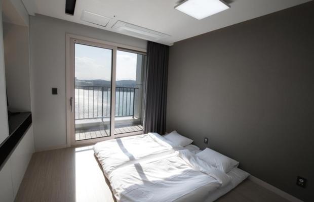 Sunrise Hotel Junior Suite Room11F Sea- View Sokcho Exterior photo