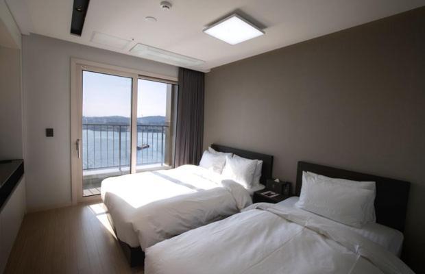 Sunrise Hotel Junior Suite Room11F Sea- View Sokcho Exterior photo