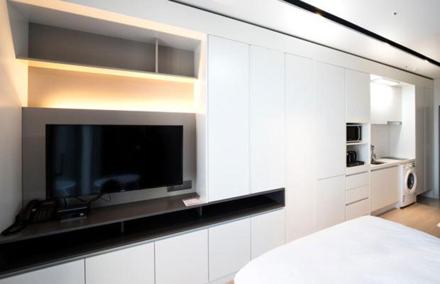 Sunrise Hotel Junior Suite Room11F Sea- View Sokcho Exterior photo