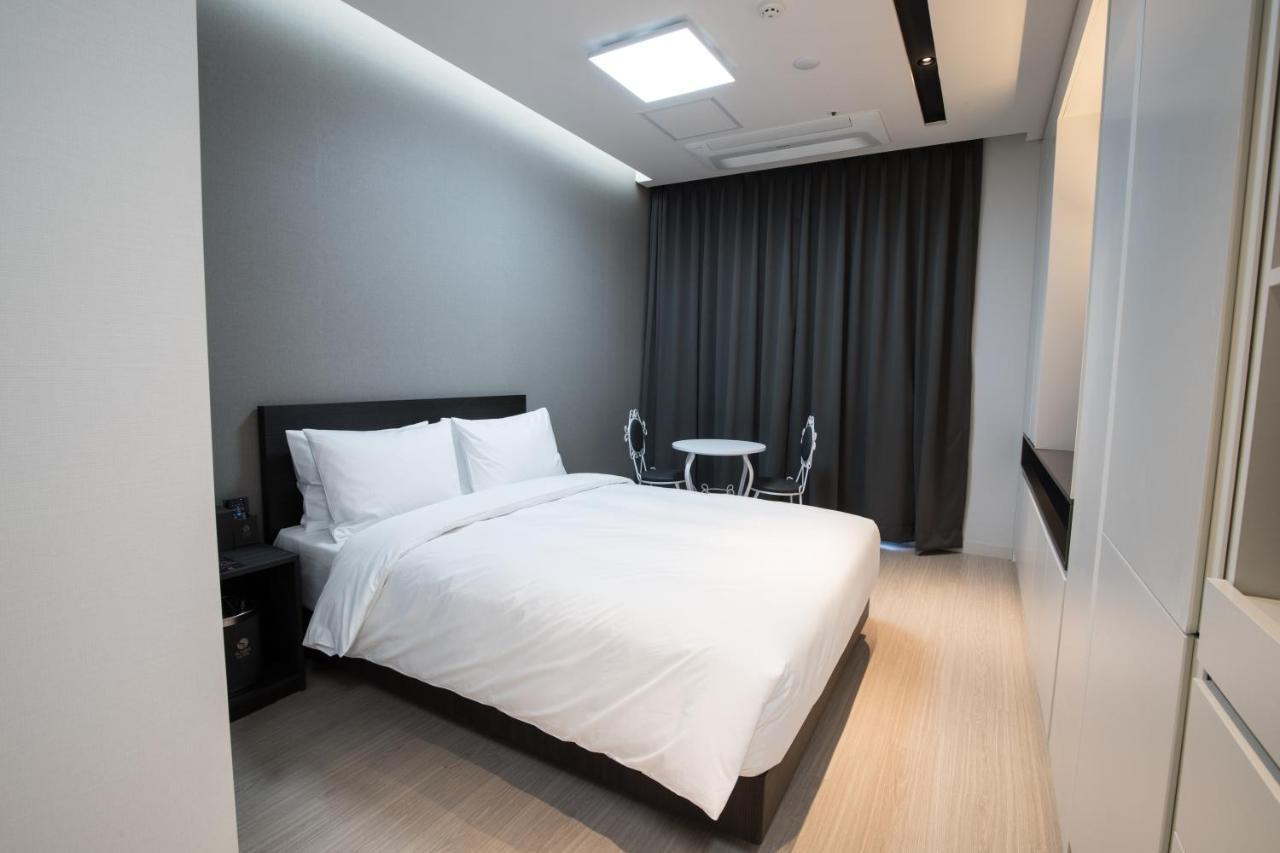 Sunrise Hotel Junior Suite Room11F Sea- View Sokcho Exterior photo