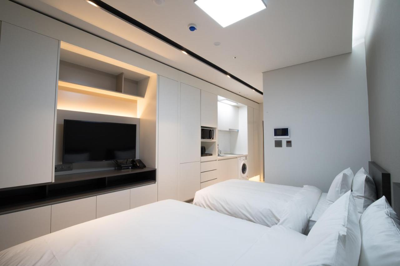 Sunrise Hotel Junior Suite Room11F Sea- View Sokcho Exterior photo