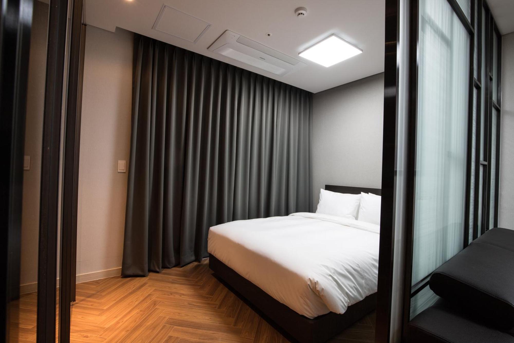 Sunrise Hotel Junior Suite Room11F Sea- View Sokcho Exterior photo